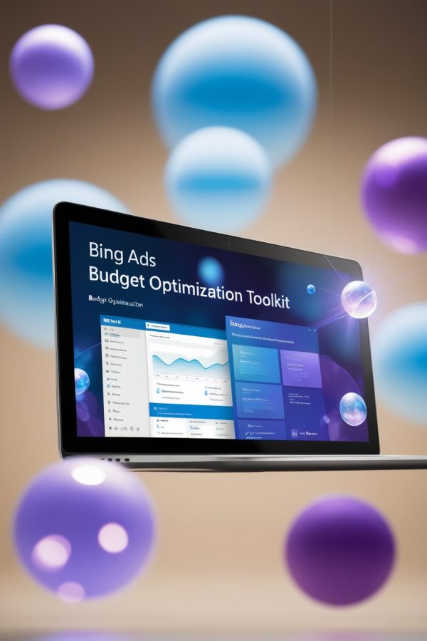 Bing Ads Budget Optimization Toolkit