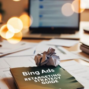 Bing Ads Retargeting Strategy Guide